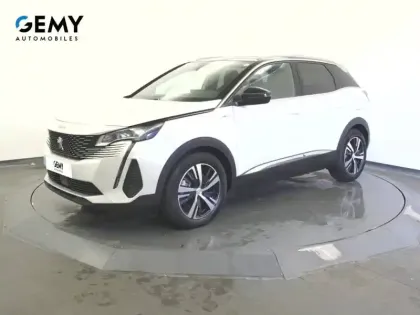 Photo Peugeot 3008 Gt