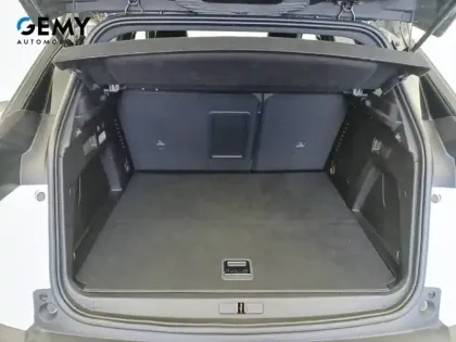 Photo 5 Peugeot 3008  Hybrid 225 e-EAT8