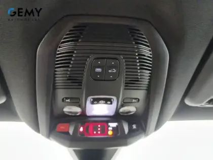 Photo 15 Peugeot 3008  Hybrid 225 e-EAT8