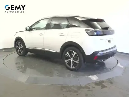 Photo 6 Peugeot 3008  Hybrid 225 e-EAT8