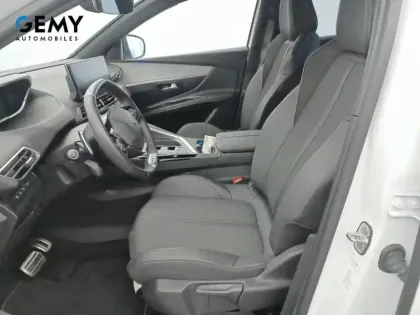 Photo 8 Peugeot 3008  Hybrid 225 e-EAT8