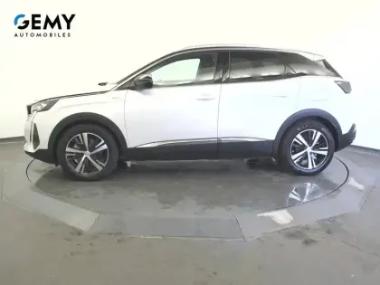 Photo 18 Peugeot 3008  Hybrid 225 e-EAT8