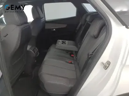 Photo 9 Peugeot 3008  Hybrid 225 e-EAT8