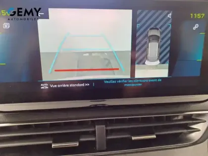 Photo 21 Peugeot 3008  Hybrid 225 e-EAT8