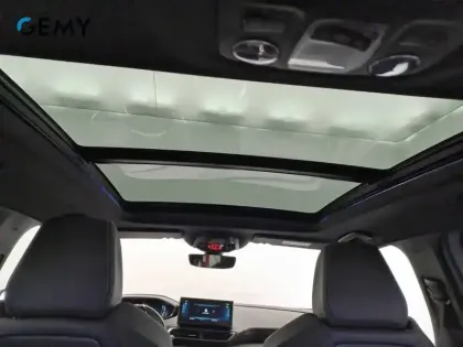 Photo 16 Peugeot 3008  Hybrid 225 e-EAT8