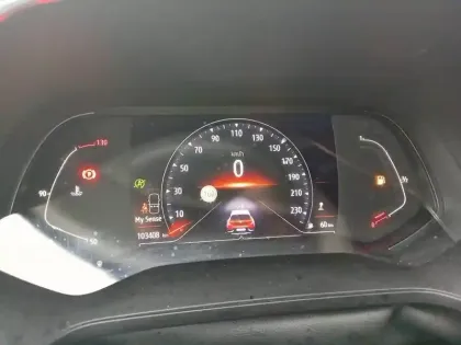 Photo 30 Renault Captur  TCe 130 FAP