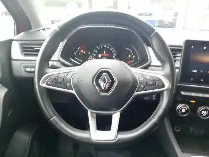 Photo 8 Renault Captur  TCe 130 FAP