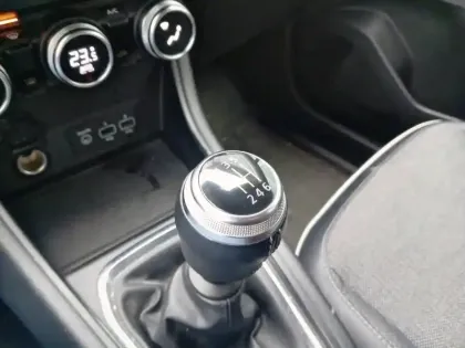 Photo 55 Renault Captur  TCe 130 FAP