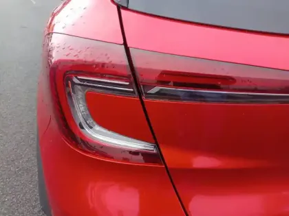 Photo 58 Renault Captur  TCe 130 FAP