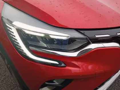 Photo 57 Renault Captur  TCe 130 FAP