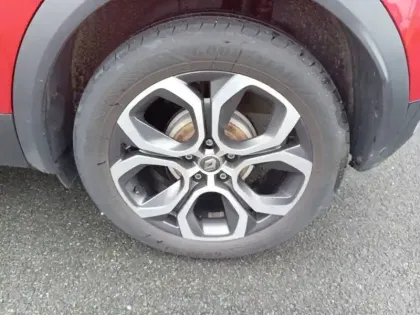 Photo 12 Renault Captur  TCe 130 FAP