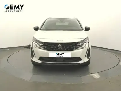 Photo 42 Peugeot 3008  Hybrid 225 e-EAT8