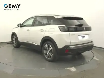 Photo 47 Peugeot 3008  Hybrid 225 e-EAT8