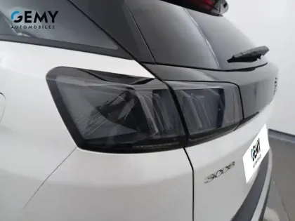 Photo 77 Peugeot 3008  Hybrid 225 e-EAT8