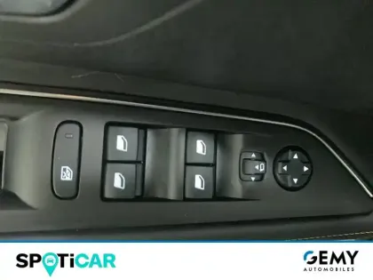 Photo 12 Peugeot 3008  Hybrid 225 e-EAT8