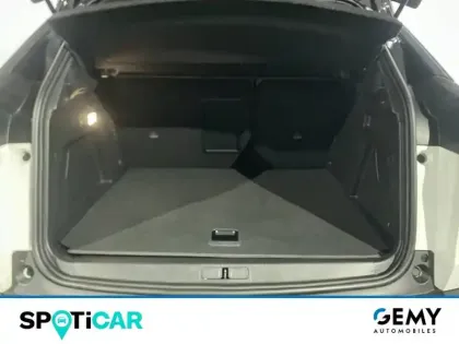 Photo 5 Peugeot 3008  Hybrid 225 e-EAT8