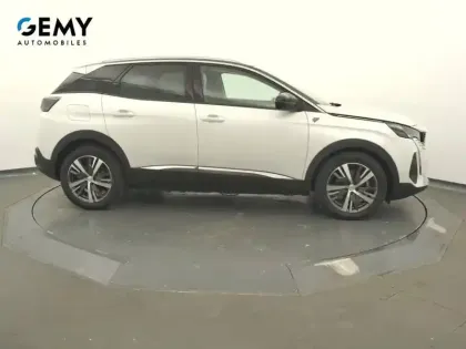 Photo 44 Peugeot 3008  Hybrid 225 e-EAT8