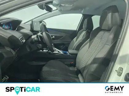 Photo 8 Peugeot 3008  Hybrid 225 e-EAT8