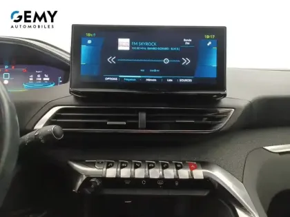 Photo 74 Peugeot 3008  Hybrid 225 e-EAT8