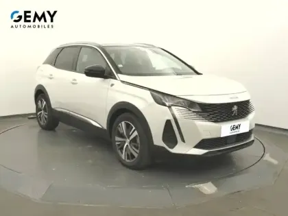 Photo 43 Peugeot 3008  Hybrid 225 e-EAT8