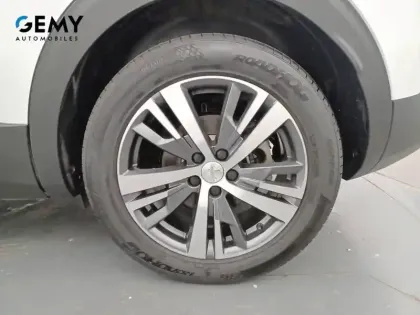 Photo 71 Peugeot 3008  Hybrid 225 e-EAT8