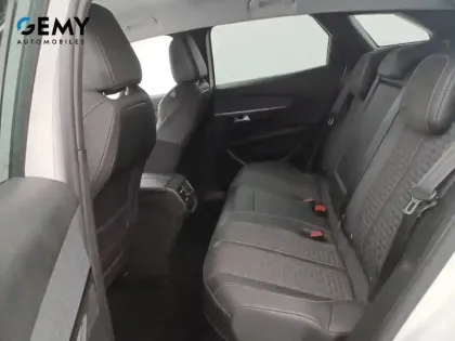 Photo 50 Peugeot 3008  Hybrid 225 e-EAT8