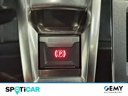 Photo 14 Peugeot 3008  Hybrid 225 e-EAT8