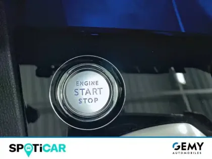 Photo 17 Peugeot 3008  Hybrid 225 e-EAT8