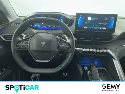 Photo 7 Peugeot 3008  Hybrid 225 e-EAT8