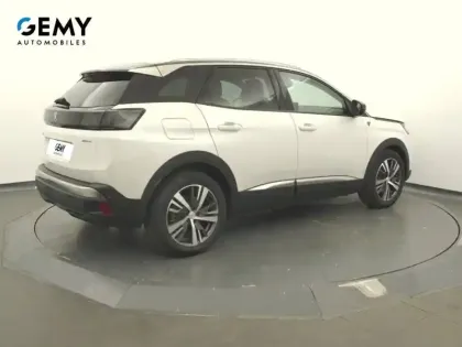 Photo 78 Peugeot 3008  Hybrid 225 e-EAT8