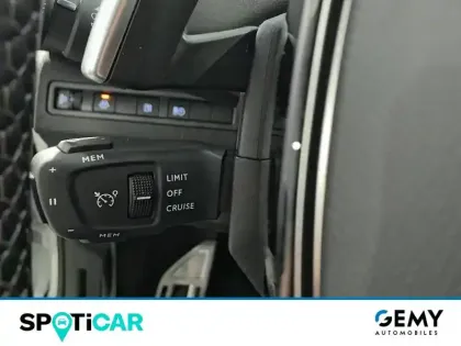 Photo 13 Peugeot 3008  Hybrid 225 e-EAT8