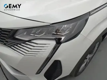 Photo 76 Peugeot 3008  Hybrid 225 e-EAT8