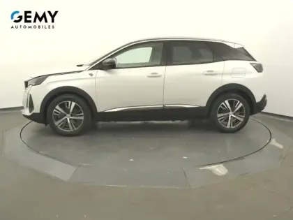 Photo 79 Peugeot 3008  Hybrid 225 e-EAT8