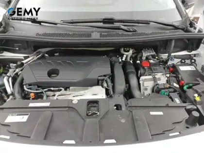 Photo 55 Peugeot 3008  Hybrid 225 e-EAT8