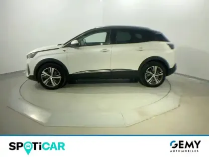 Photo 16 Peugeot 3008  Hybrid 225 e-EAT8