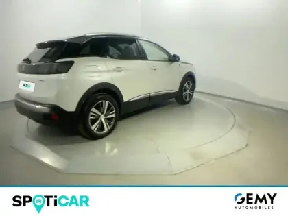 Photo 15 Peugeot 3008  Hybrid 225 e-EAT8