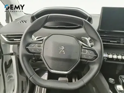 Photo 53 Peugeot 3008  Hybrid 225 e-EAT8