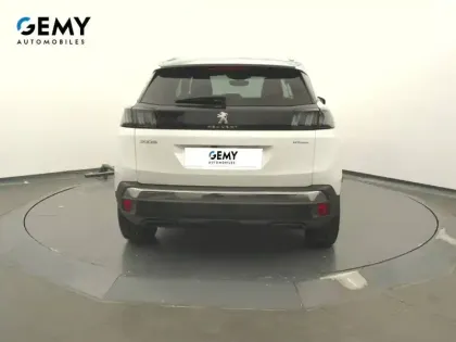 Photo 65 Peugeot 3008  Hybrid 225 e-EAT8