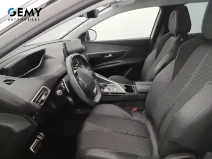 Photo 49 Peugeot 3008  Hybrid 225 e-EAT8