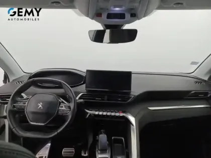 Photo 28 Peugeot 3008 Gén. II Ph2 Roadtrip 5