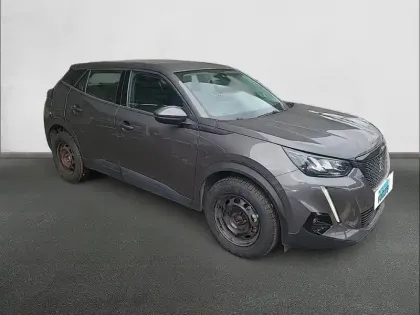 Photo 24 Peugeot 2008  BlueHDi 130 S&S EAT8