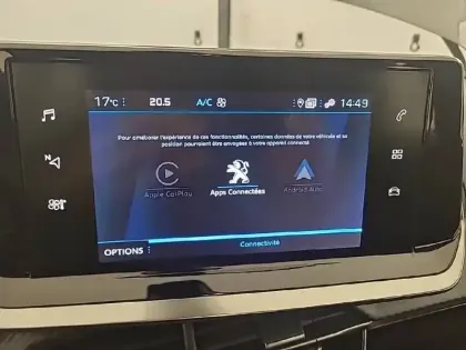 Photo 62 Peugeot 2008  BlueHDi 130 S&S EAT8