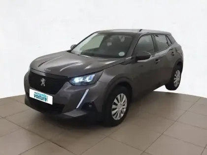 Photo 44 Peugeot 2008  BlueHDi 130 S&S EAT8