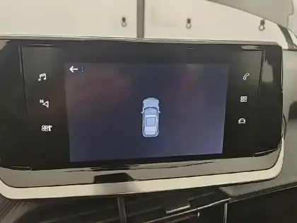 Photo 61 Peugeot 2008  BlueHDi 130 S&S EAT8