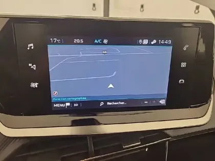 Photo 58 Peugeot 2008  BlueHDi 130 S&S EAT8