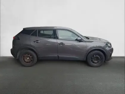 Photo 25 Peugeot 2008  BlueHDi 130 S&S EAT8