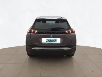 Photo 48 Peugeot 2008  BlueHDi 130 S&S EAT8