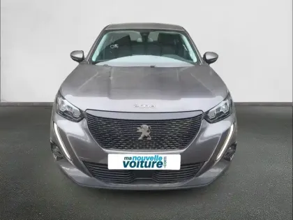 Photo 23 Peugeot 2008  BlueHDi 130 S&S EAT8