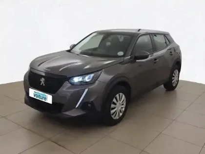 Photo Peugeot 2008 Active Business