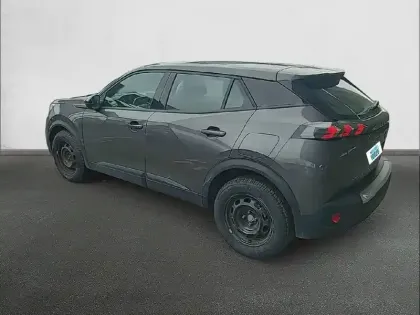 Photo 28 Peugeot 2008  BlueHDi 130 S&S EAT8